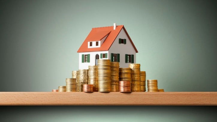 Maharashtra Raises Property Rates By 4.39% For New Fiscal